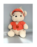 Summer Camp Teddy