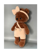 Miss Teddy