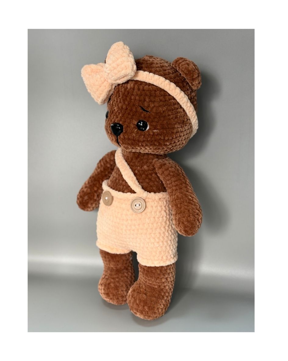 Miss Teddy