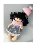 Handmade Little Girl (Medium)