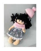 Handmade Little Girl (Medium)