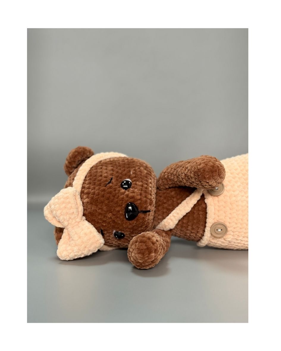 Miss Teddy