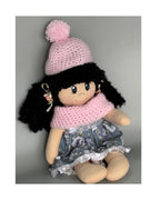 Handmade Little Girl (Medium)