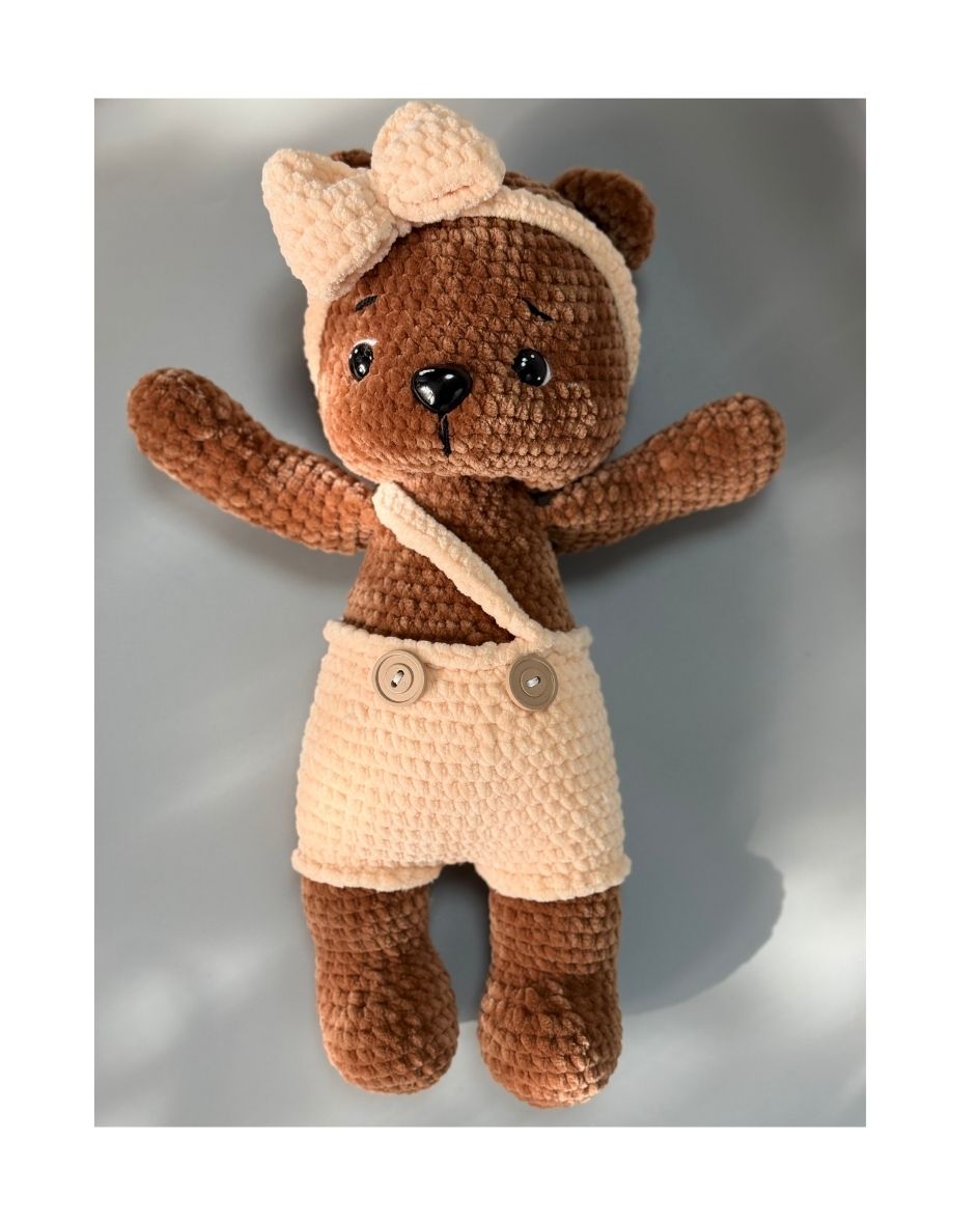 Miss Teddy