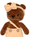 Miss Teddy