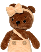 Miss Teddy