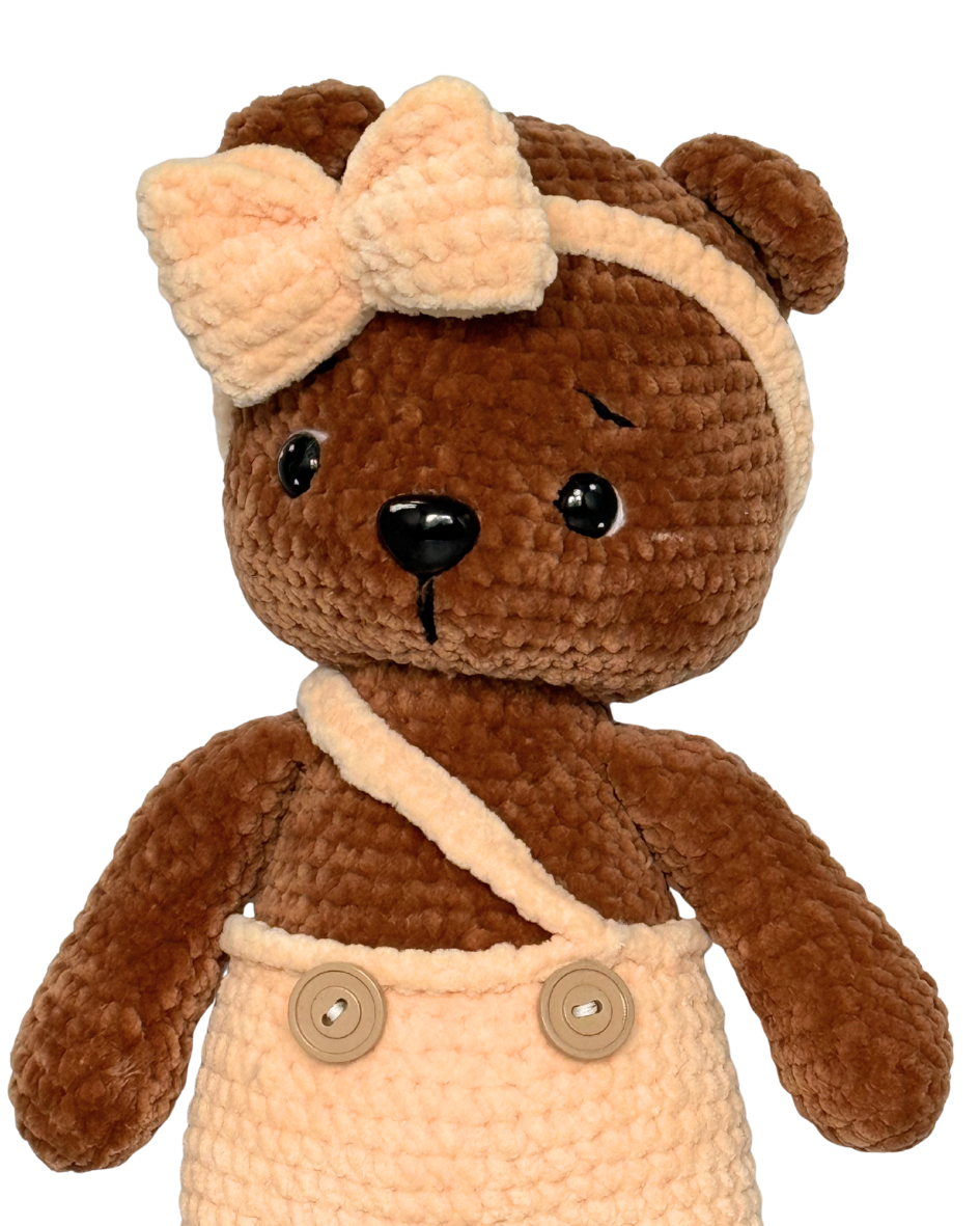 Miss Teddy