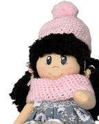 Handmade Little Girl (Medium)