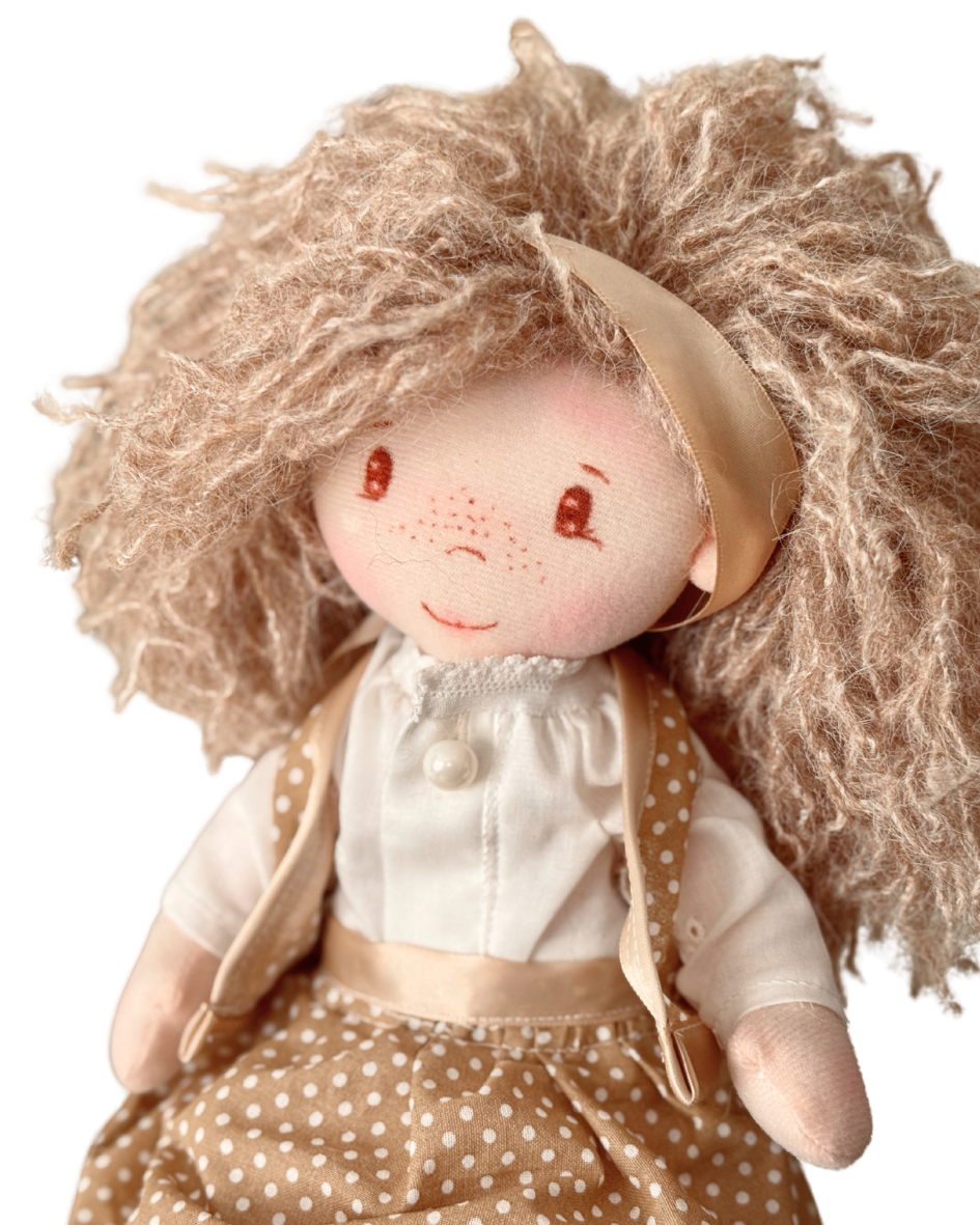 Vintage Doll collection - Coming soon!
