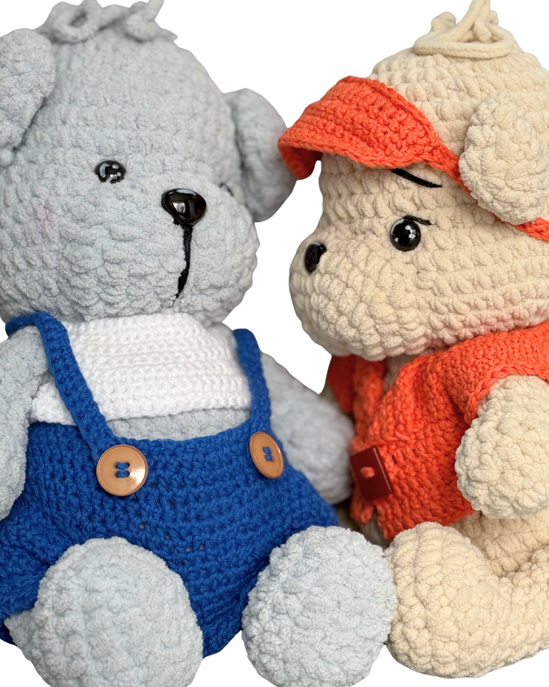 Best Friend Teddies