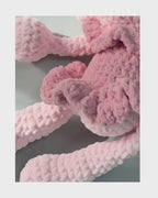 Giant Pink Bunny